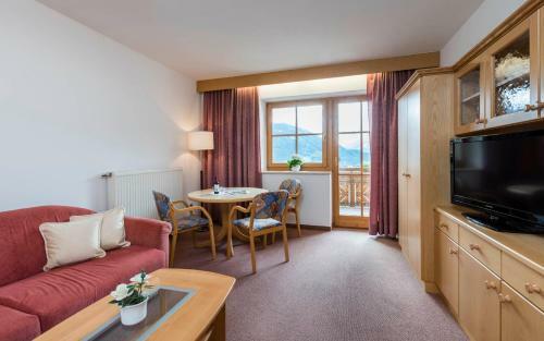Apartamento Residence Unterthurner