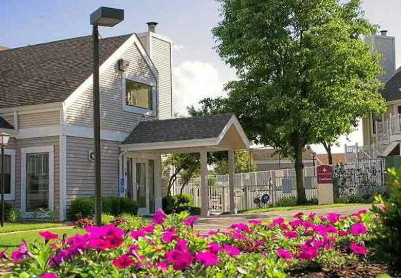 Hotel Residence Inn Cincinnati North/sharonville