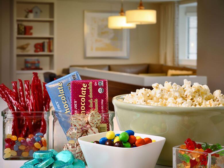 Hotel Residence Inn Cincinnati North/sharonville