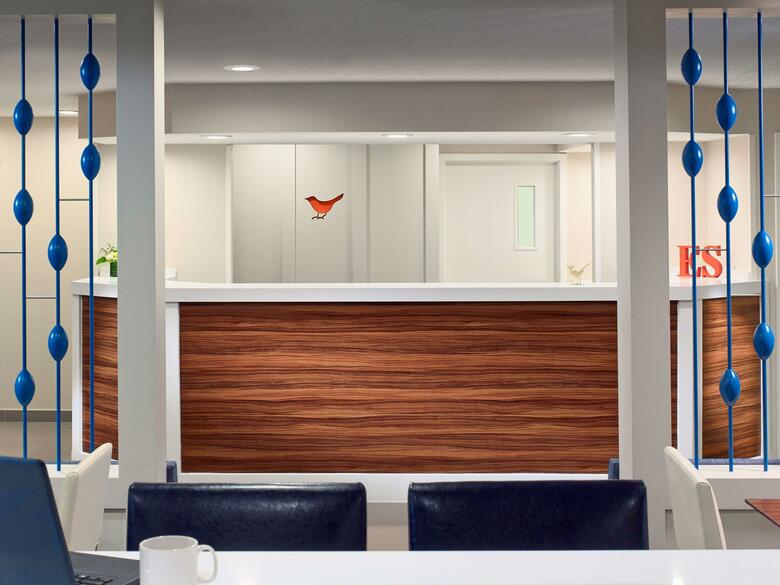 Hotel Residence Inn Cincinnati North/sharonville