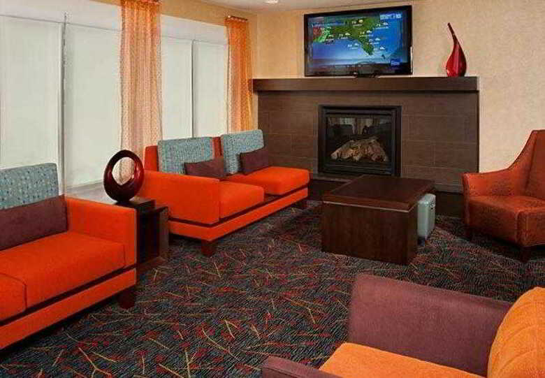 Hotel Residence Inn Cincinnati North/sharonville