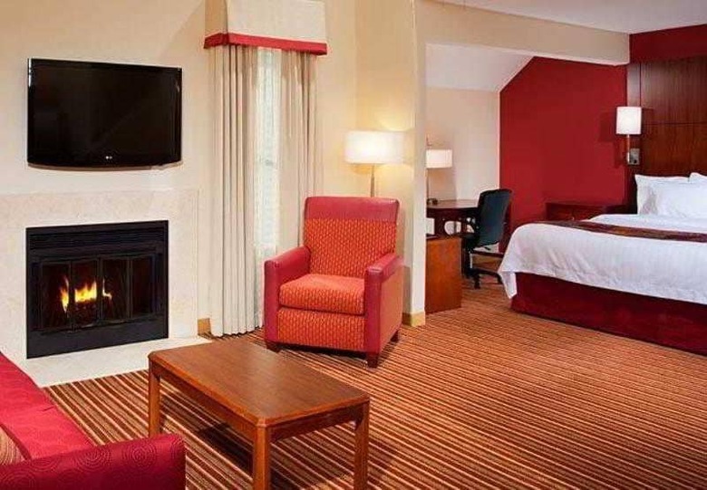 Hotel Residence Inn Cincinnati North/sharonville