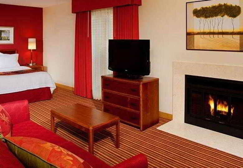 Hotel Residence Inn Cincinnati North/sharonville