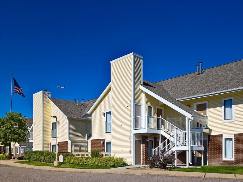 Hotel Residence Inn Cincinnati North/sharonville