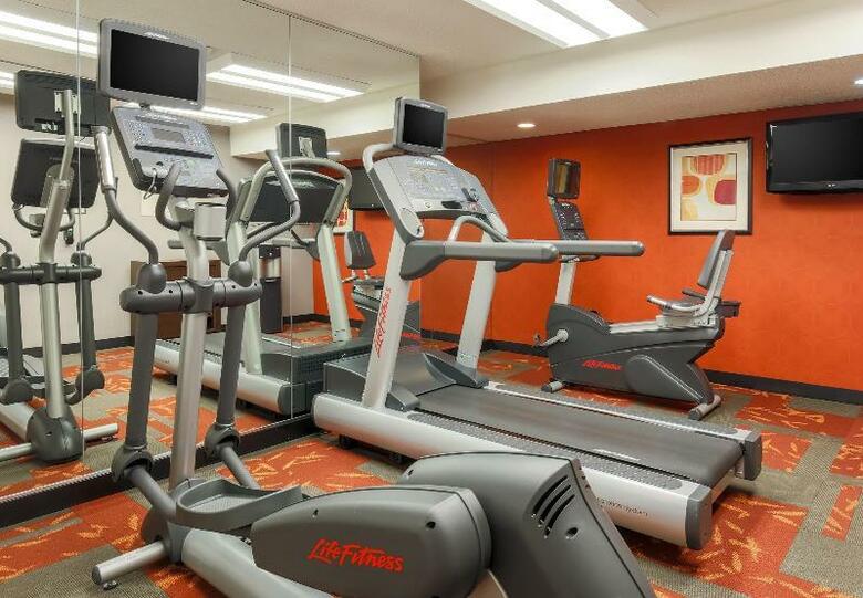Hotel Residence Inn Cincinnati North/sharonville