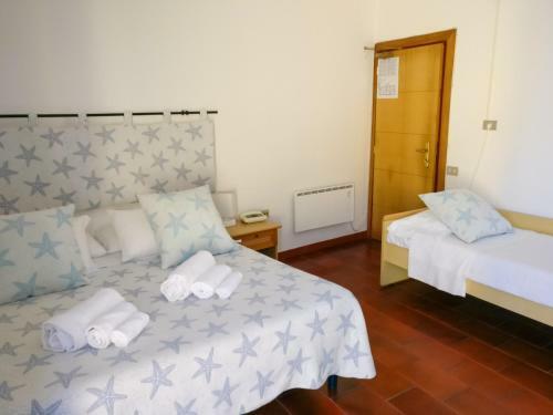 Hotel Da Cecco