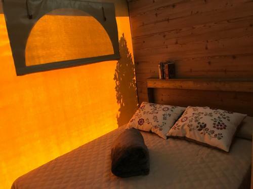 New Camping Le Tamerici