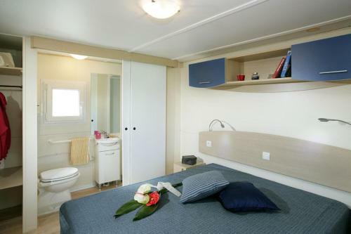 New Camping Le Tamerici