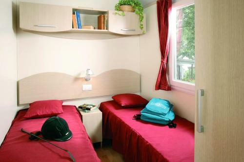 New Camping Le Tamerici