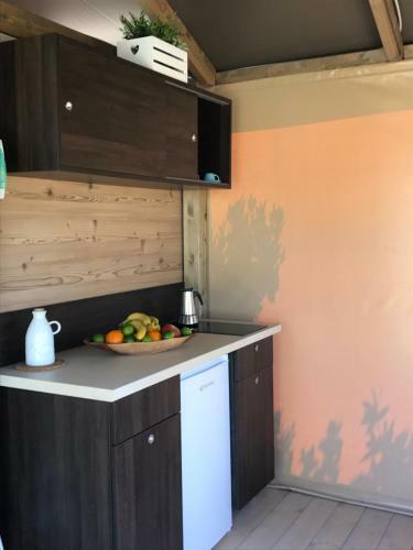 New Camping Le Tamerici