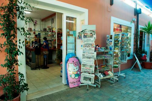 New Camping Le Tamerici