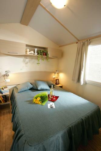 New Camping Le Tamerici