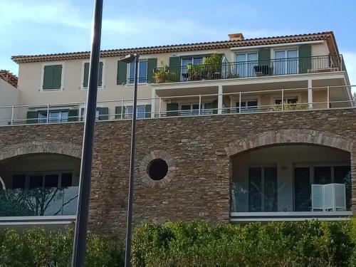 Apartamento Domania