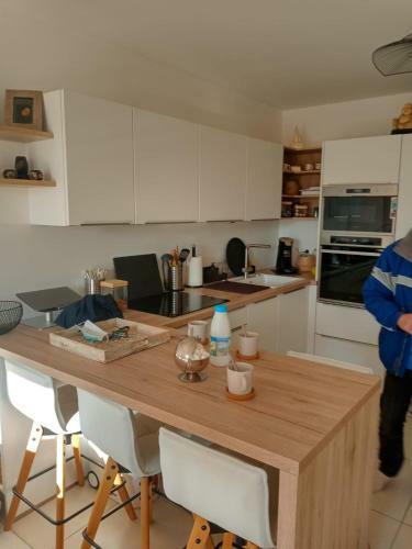 Apartamento Domania