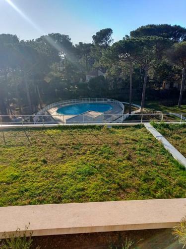Apartamento Domania