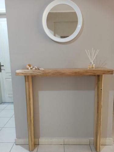 Apartamento Kypseli