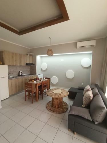Apartamento Kypseli