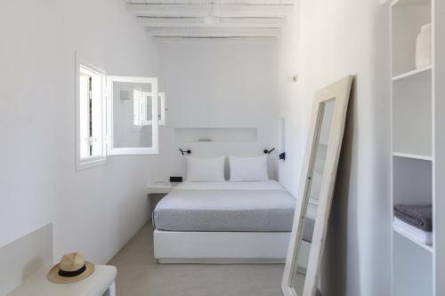 Agapi Lydia Villas In Mykonos