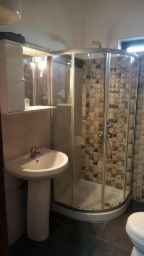 Apartamento Despoina House