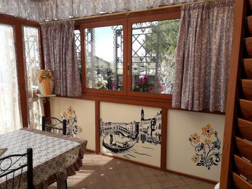 Apartamento Casa Di Nancy