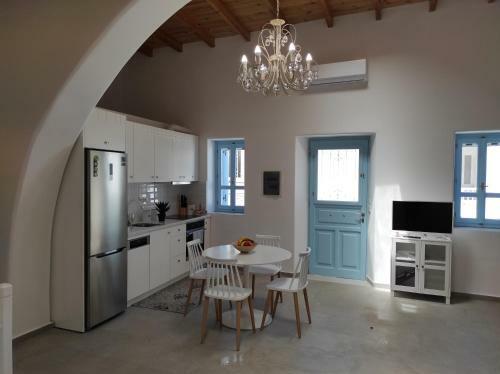 Apartamento Traditional Luxury House
