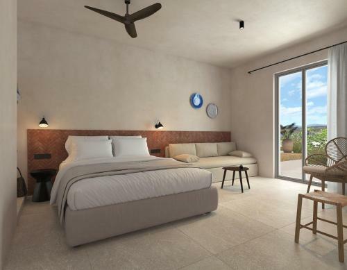 Hotel Nysis Koufonisia