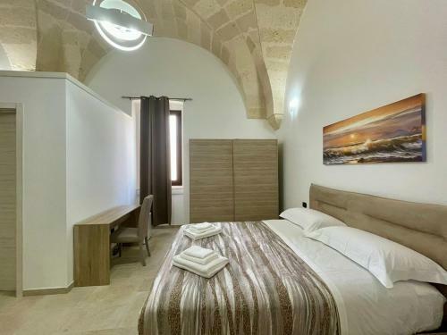 B&B La Piazzetta