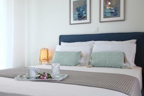 Apartamento Almyra Seafront Residence