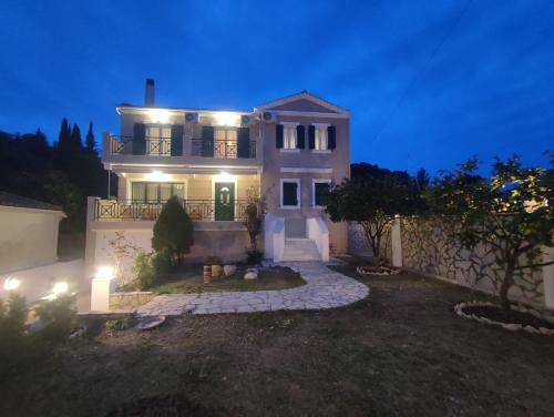 Villa-ruby
