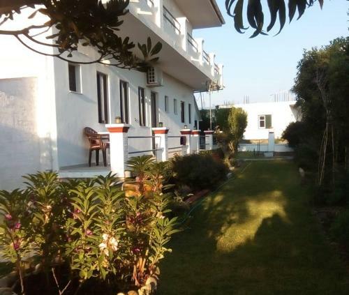 Apartamento Villa Kaloudis
