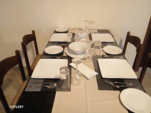 Apartamento Villa Kaloudis