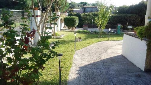Apartamento Villa Kaloudis