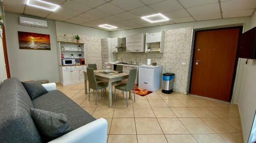 Apartamento Casa Affitto Breve Crispino