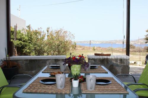 Casa De Achivadolimni