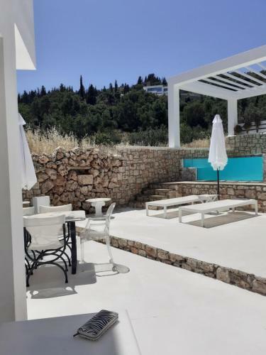 Dion Villa
