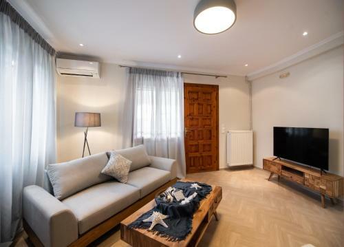 Apartamento Rosa's House