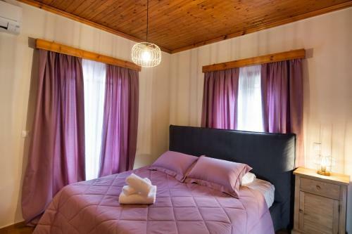 Apartamento Rosa's House