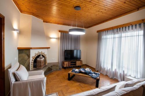 Apartamento Rosa's House