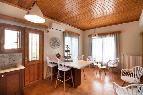 Apartamento Rosa's House