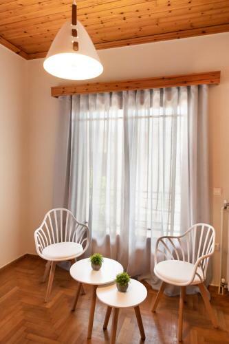 Apartamento Rosa's House