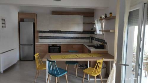 Apartamento Holiday Lefkas Sunrise Luxury Appartments