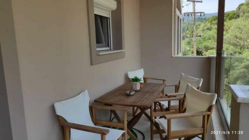 Apartamento Holiday Lefkas Sunrise Luxury Appartments