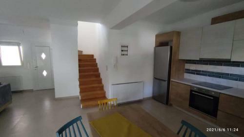 Apartamento Holiday Lefkas Sunrise Luxury Appartments