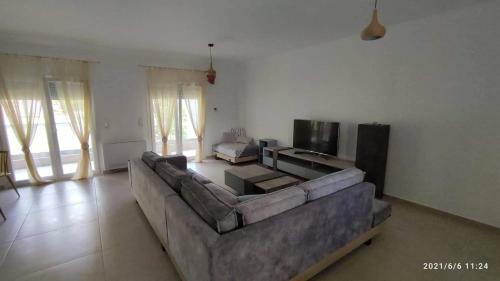 Apartamento Holiday Lefkas Sunrise Luxury Appartments