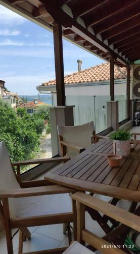Apartamento Holiday Lefkas Sunrise Luxury Appartments