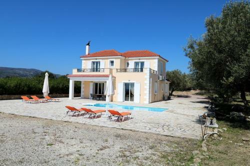 Vatsa Villas