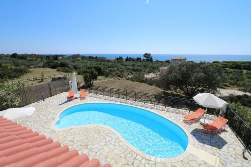 Vatsa Villas