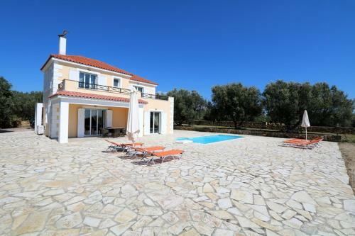 Vatsa Villas
