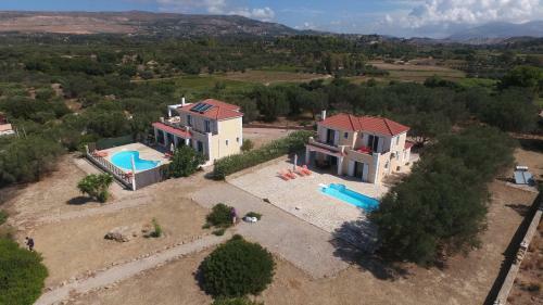 Vatsa Villas
