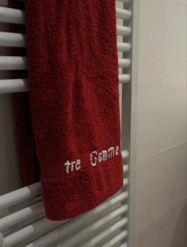 Bed & Breakfast Tre Gemme Rubino Fucecchio